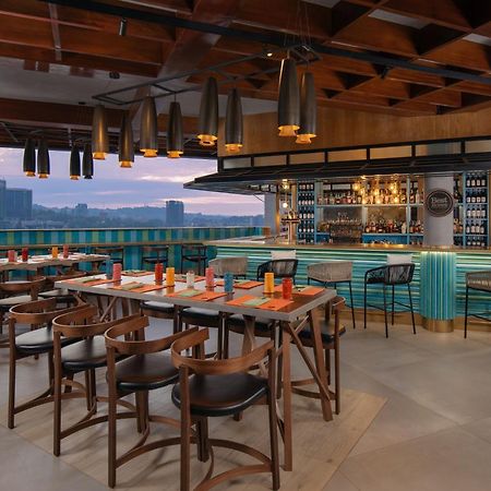Four Points By Sheraton Kampala Exterior foto